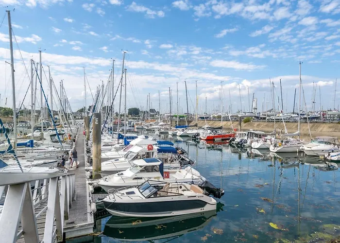 Residence Pierre & Vacances Port Du Crouesty