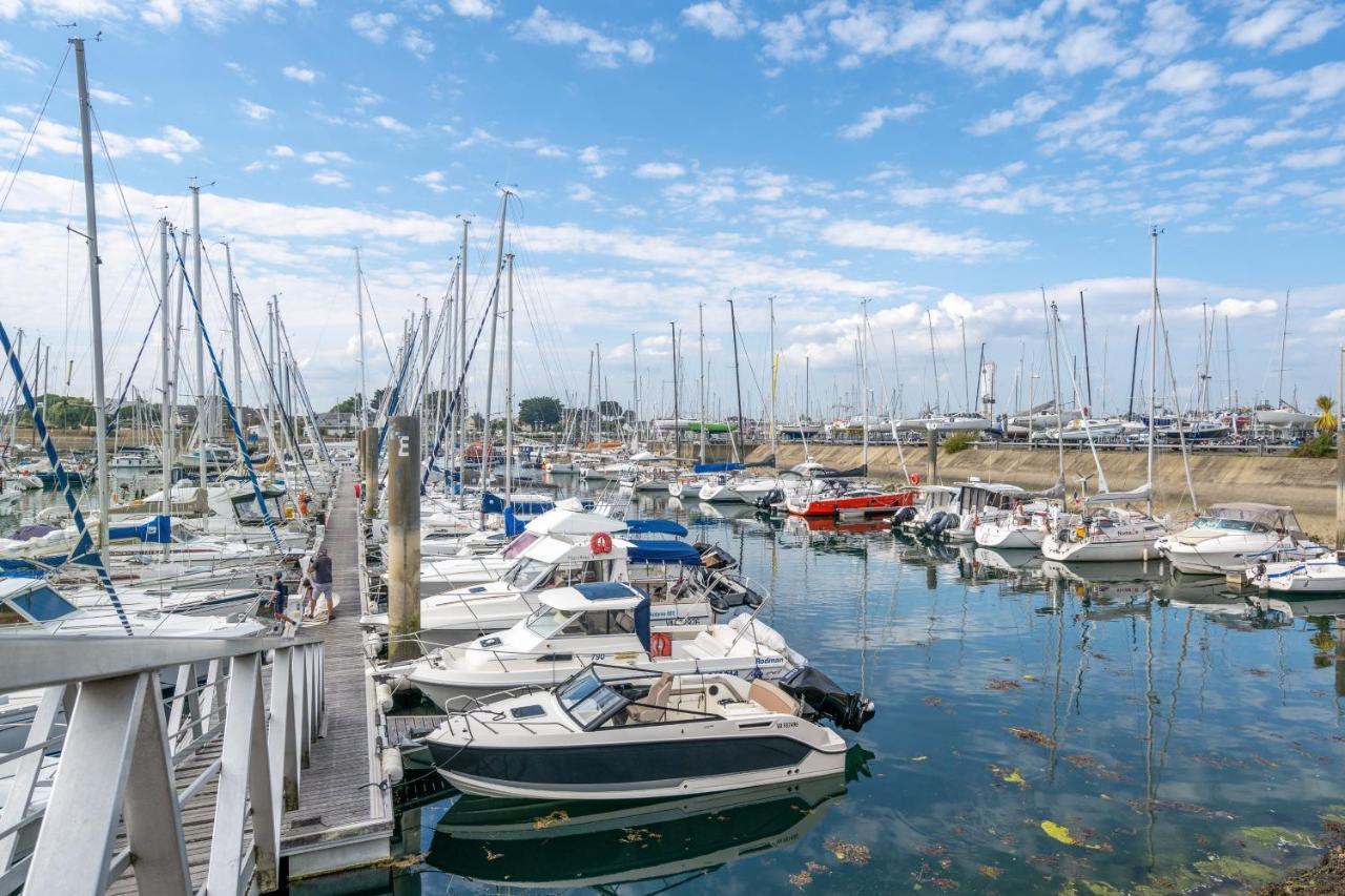 Pierre & Port Du Crouesty Apart-hotel