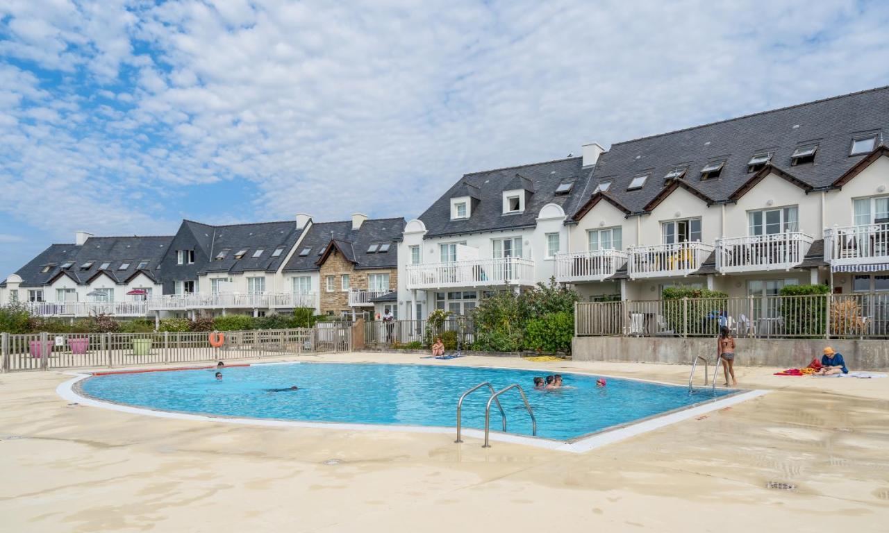 Apart-hotel Pierre & Port Du Crouesty Arzon
