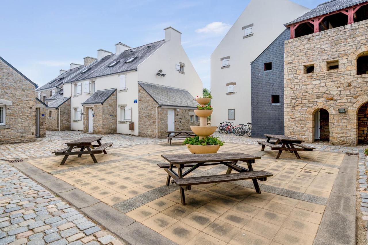 Pierre & Port Du Crouesty Apart-hotel Arzon