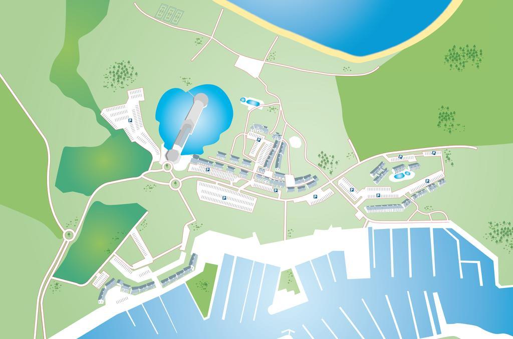 Pierre & Port Du Crouesty Arzon