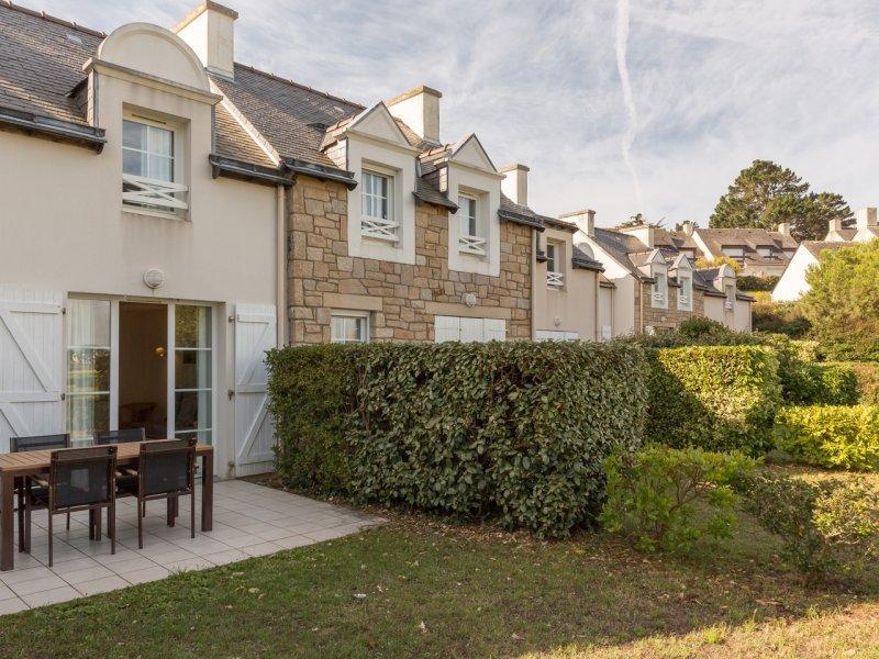 Pierre & Port Du Crouesty Apart-hotel Arzon