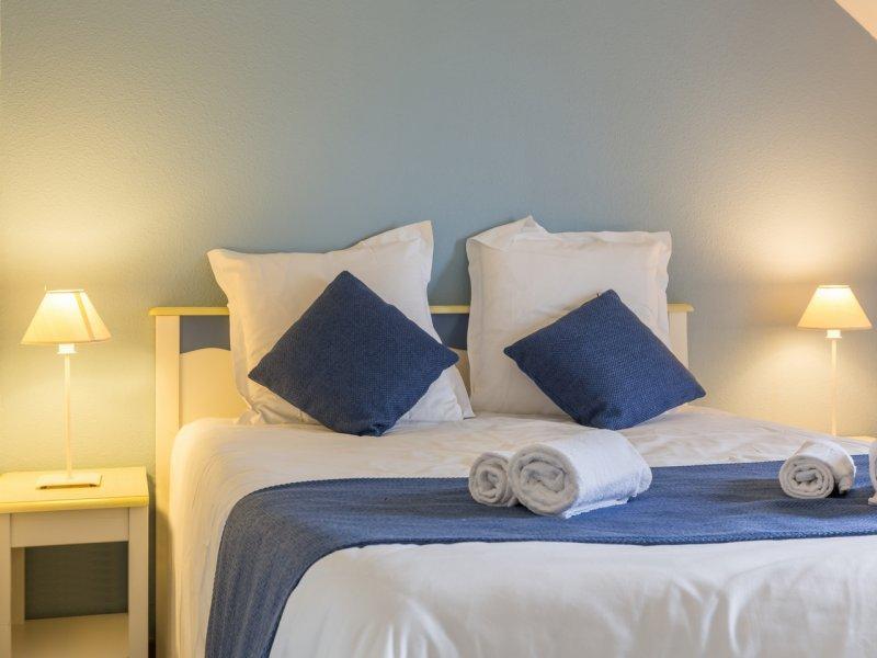 Apart-hotel Pierre & Port Du Crouesty 3*