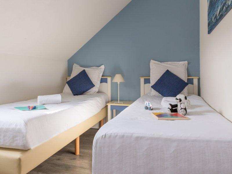 Pierre & Port Du Crouesty Apart-hotel 3*