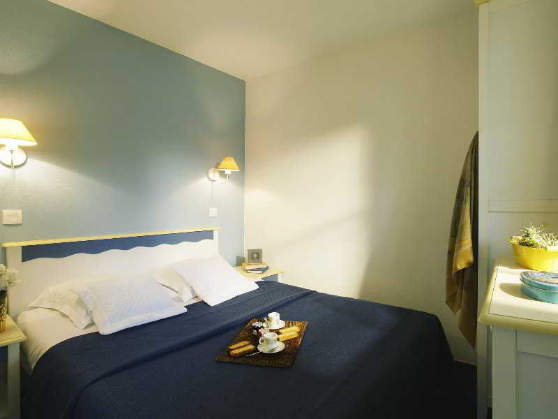 Apart-hotel Pierre & Port Du Crouesty 3*