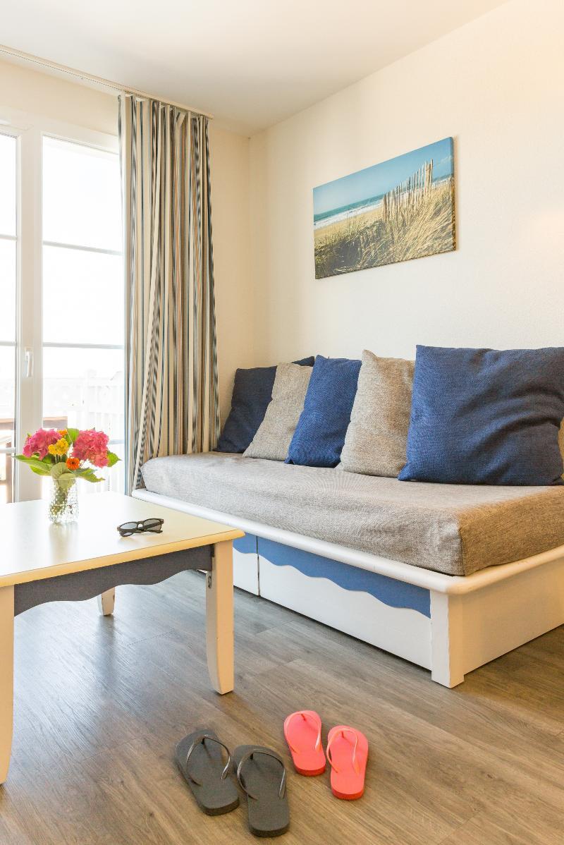 Pierre & Port Du Crouesty Apart-hotel 3*