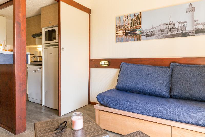 Pierre & Port Du Crouesty Apart-hotel