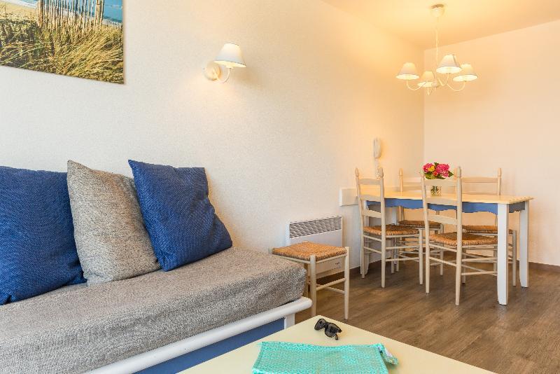 Pierre & Port Du Crouesty Apart-hotel 3*