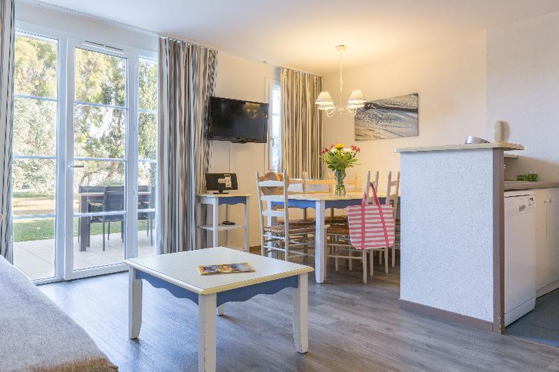 Pierre & Port Du Crouesty Apart-hotel