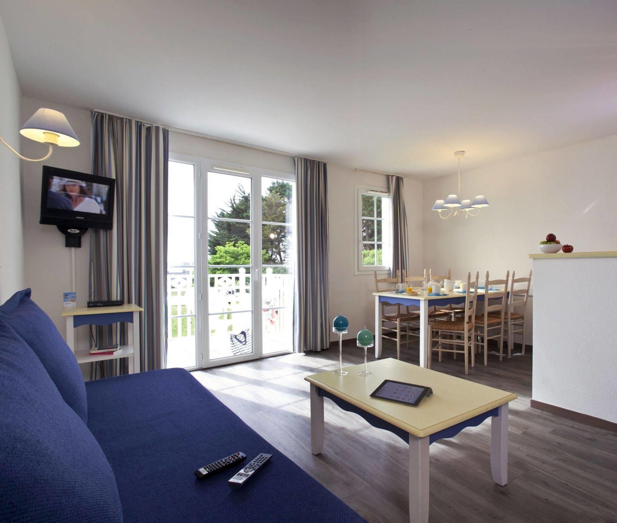 Apart-hotel Pierre & Port Du Crouesty Arzon