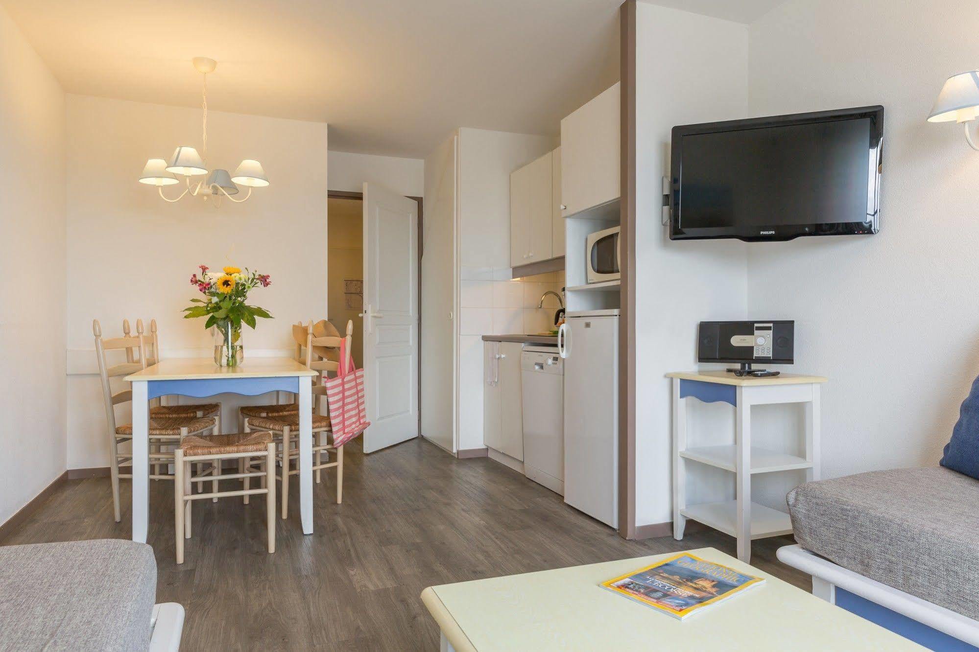Apart-hotel Pierre & Port Du Crouesty
