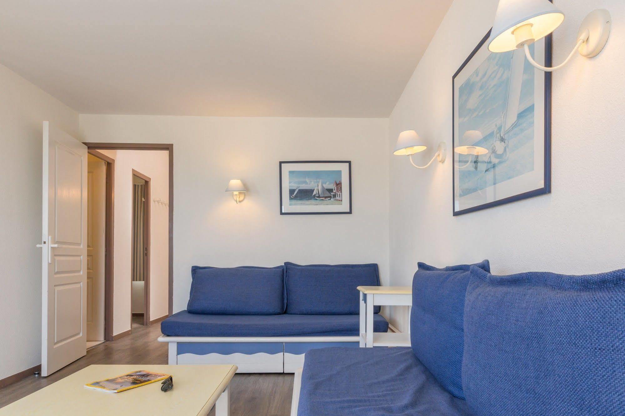 Apart-hotel Pierre & Port Du Crouesty Arzon