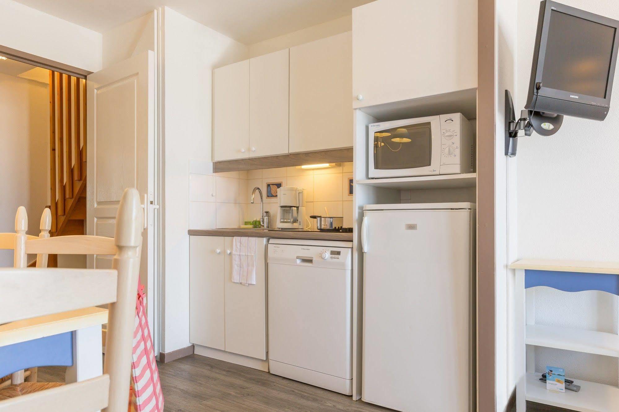 Apart-hotel Pierre & Port Du Crouesty Arzon