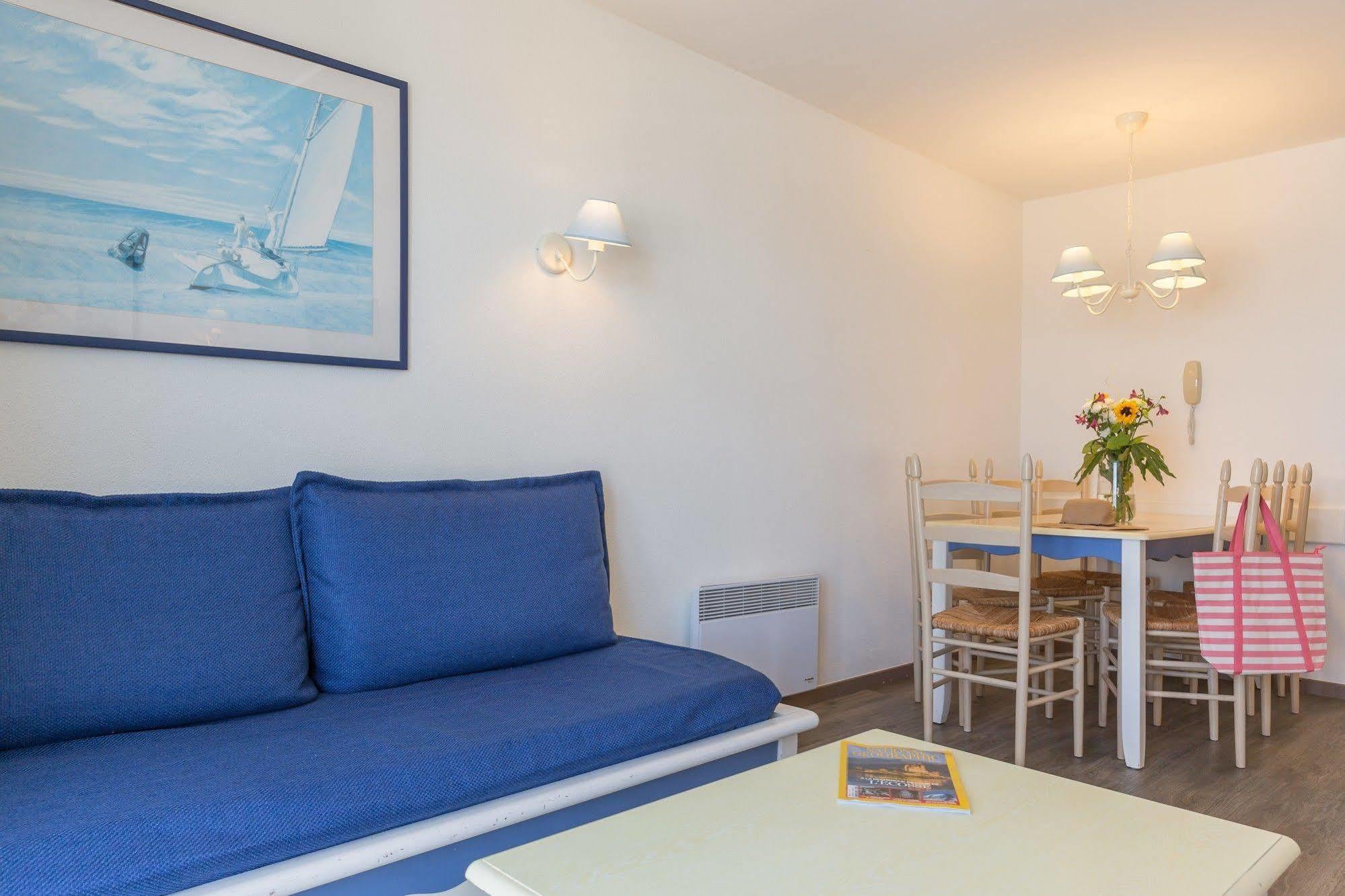Apart-hotel Pierre & Port Du Crouesty