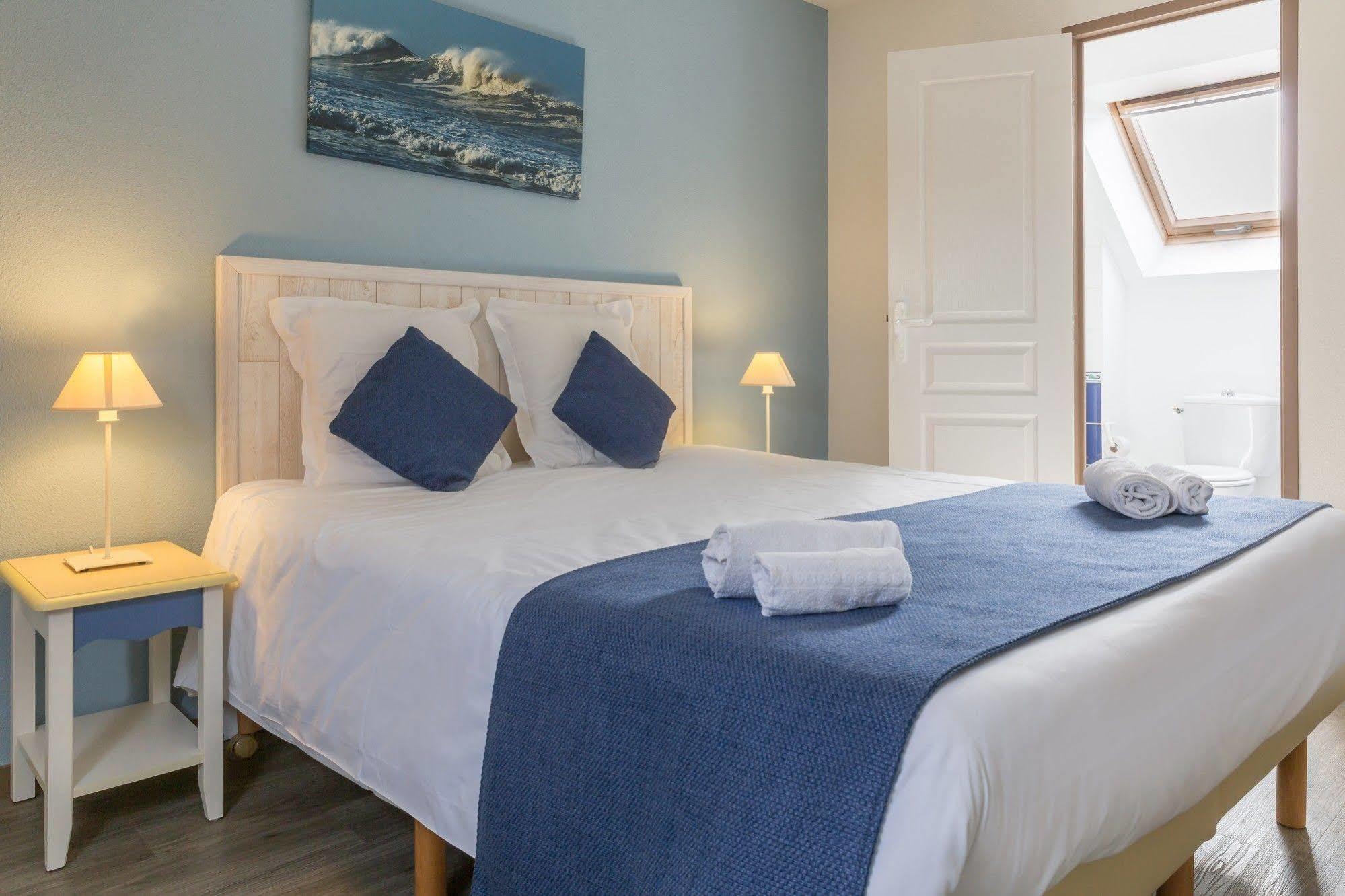 Apart-hotel Pierre & Port Du Crouesty 3*