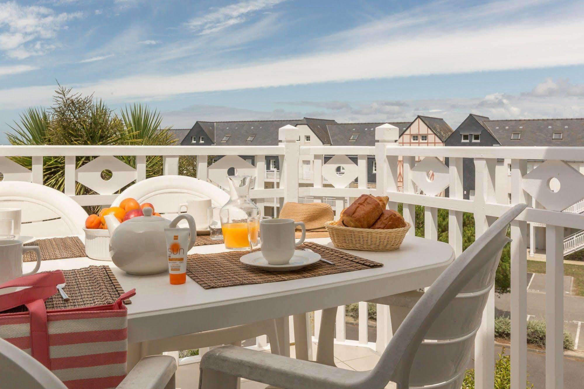 Apart-hotel Pierre & Port Du Crouesty 3*