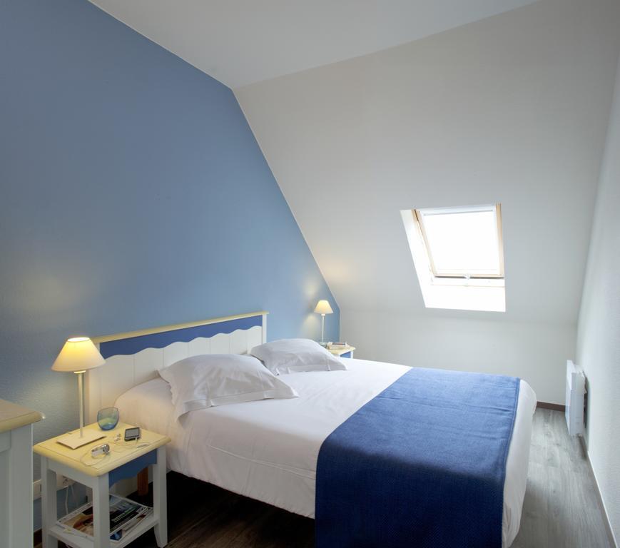 Pierre & Port Du Crouesty Apart-hotel 3*