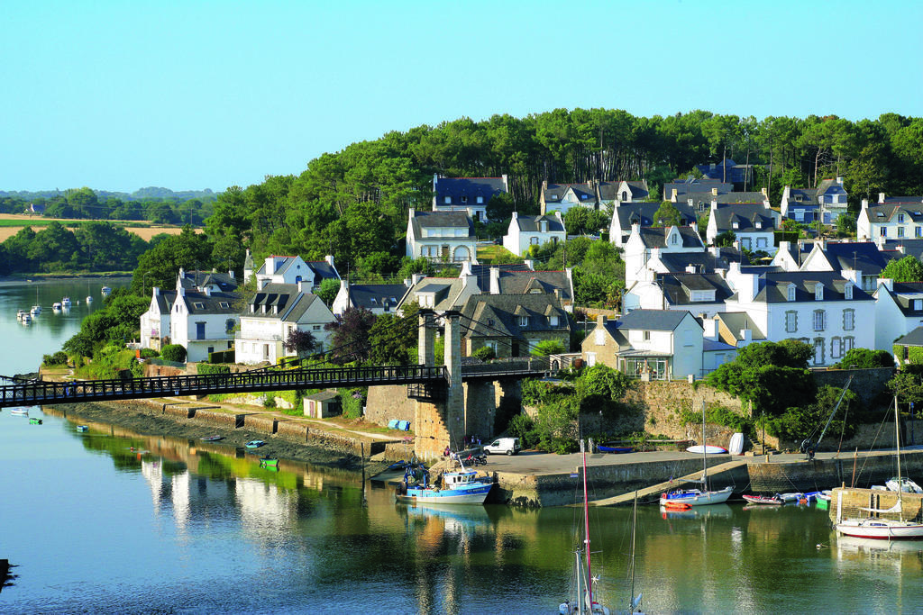 Pierre & Port Du Crouesty Arzon