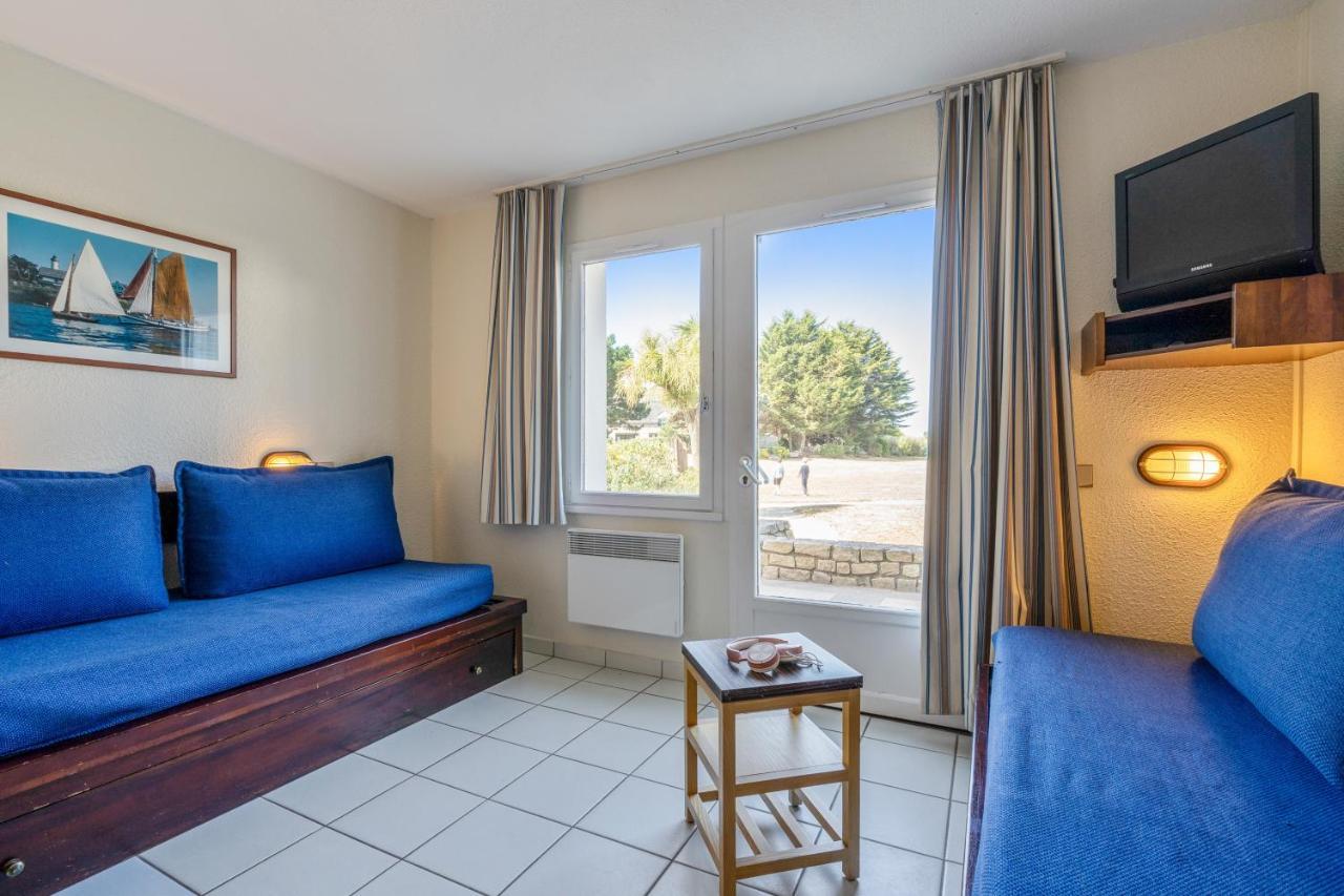 Apart-hotel Pierre & Port Du Crouesty