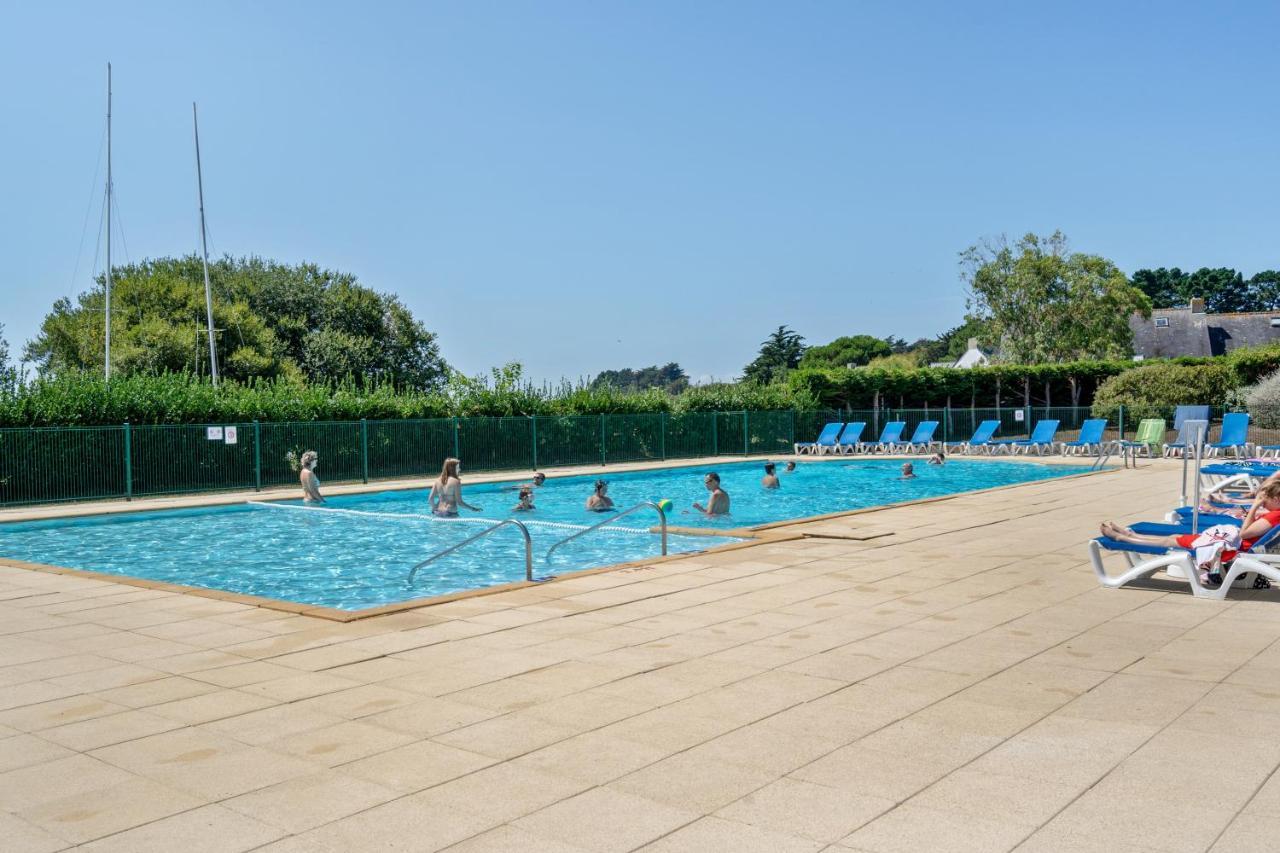 Pierre & Port Du Crouesty Apart-hotel Arzon