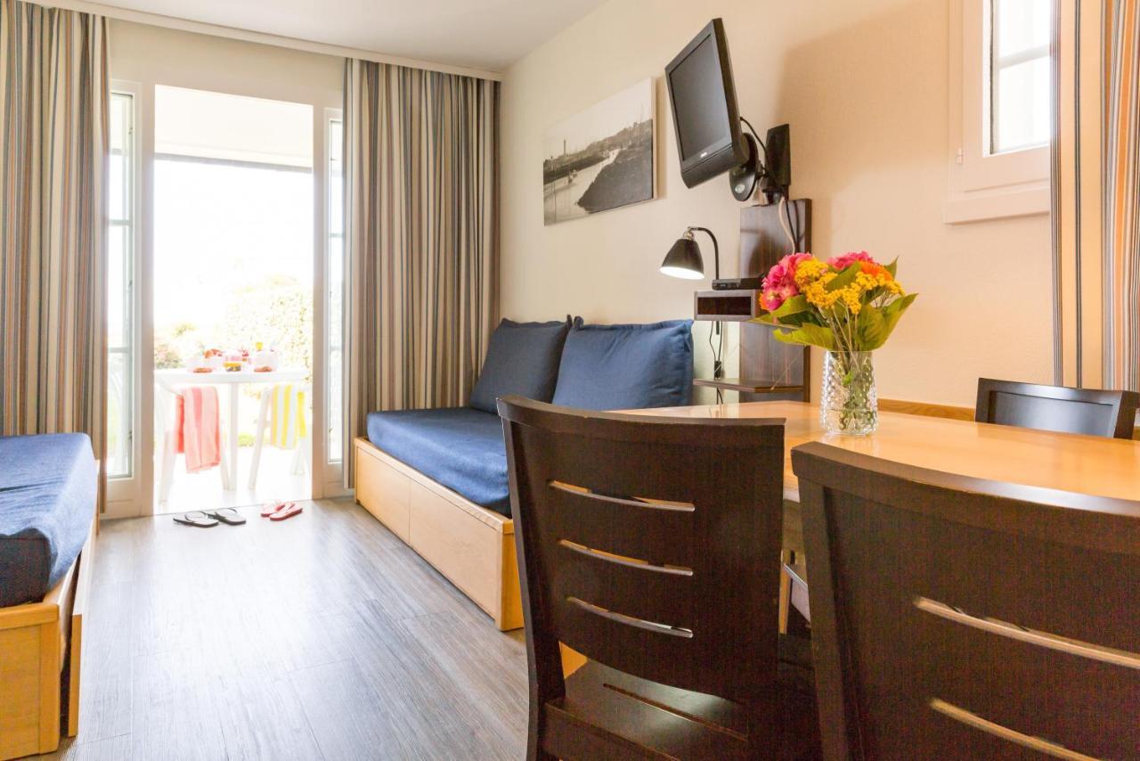 Pierre & Port Du Crouesty Apart-hotel 3*