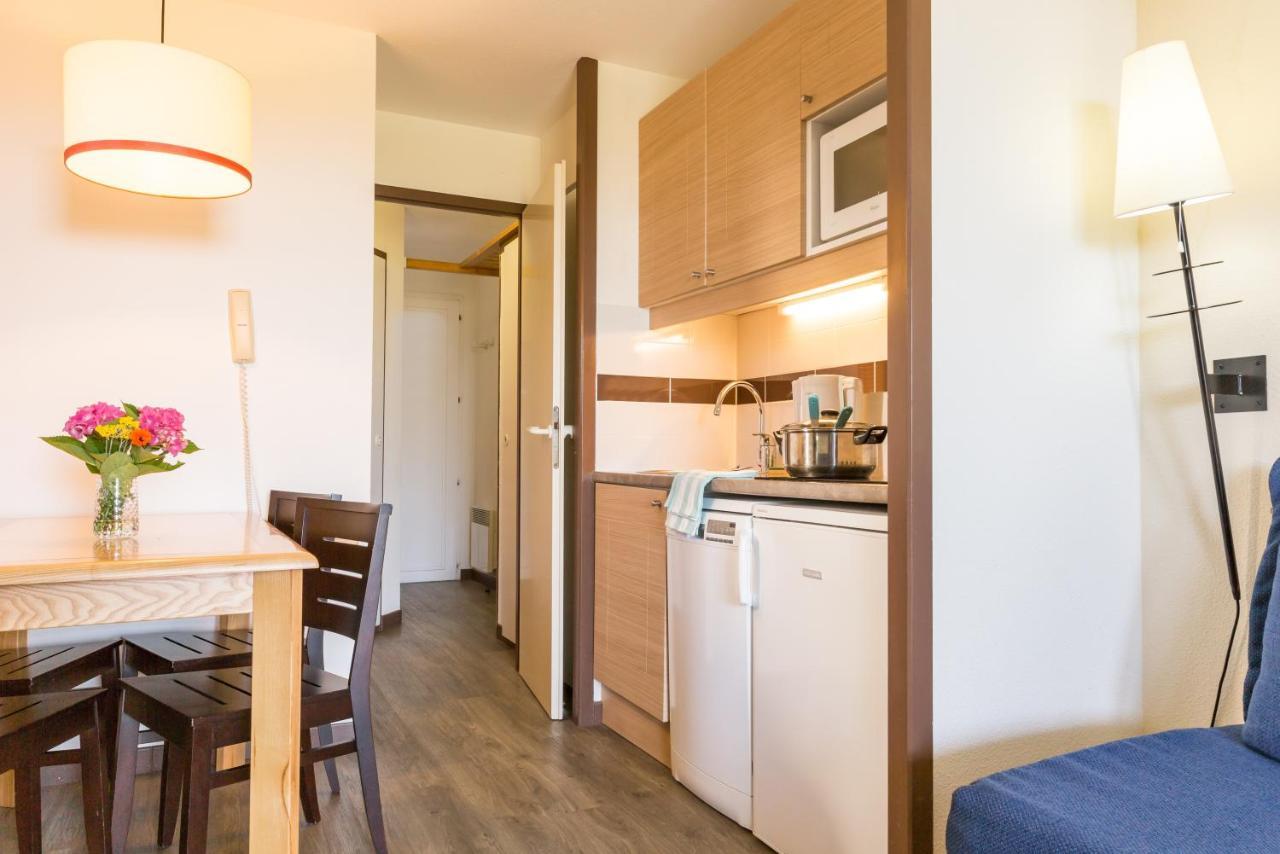 Pierre & Port Du Crouesty Apart-hotel Arzon