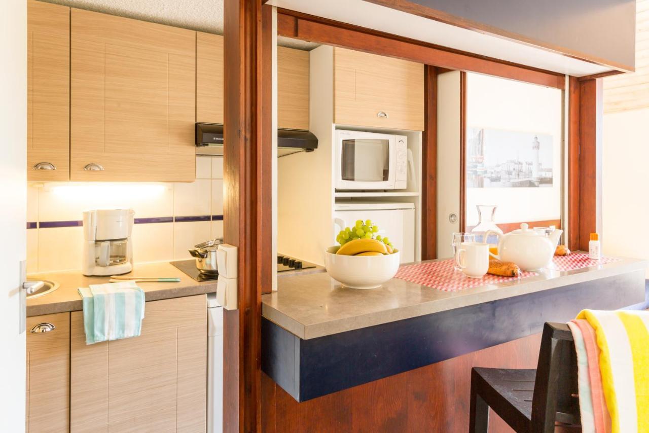 Apart-hotel Pierre & Port Du Crouesty Arzon