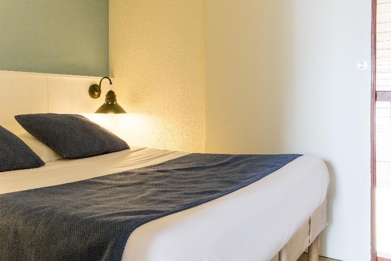 Pierre & Port Du Crouesty Aparthotel 3*